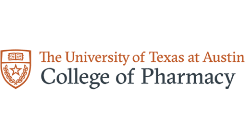 University of Texas College of Pharmacy Logo