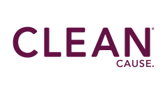 CLEAN-Cause-Logo
