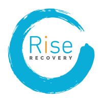 Rise Recovery Logo