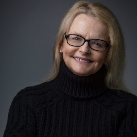 Dr. Jennifer Sharpe Potter, PhD, MPH