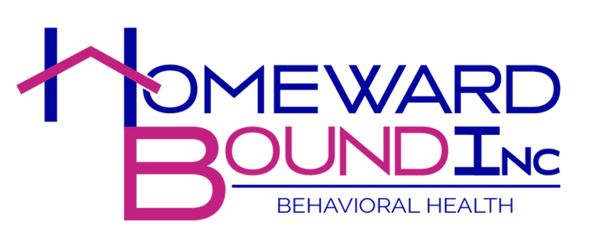 Homeward Bound Inc