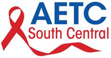 South Central AIDS Education and Training Center (AETC) South Central AIDS Education and Training Center (AETC) Logo
