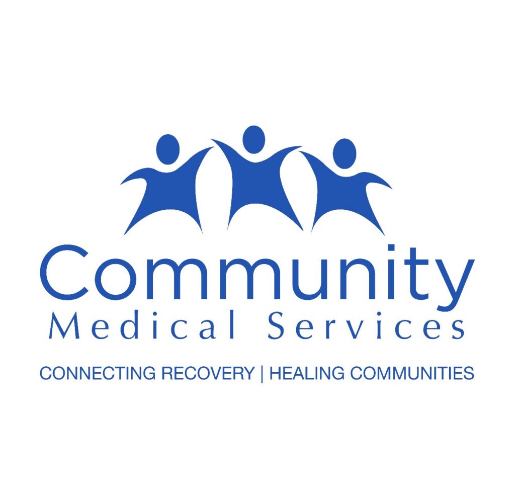 Community Medical Services Community Medical Services logo