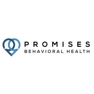 Promises Behavioral Health Logo