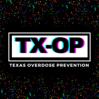 TX-OP Logo TX-OP Logo