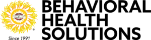 Behavioral Health Solutions Logo