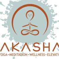Akasha yoga logo