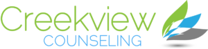 Creekview Counseling Logo