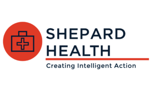 Shepard Health Logo
