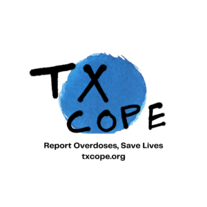 TxCOPE logo