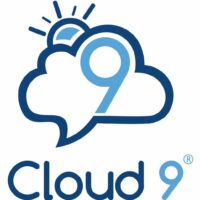 cloud 9 logo